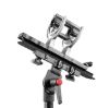 Bild von Suspension Medium Single Shank