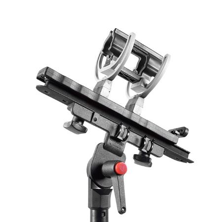 Bild von Suspension Medium Single Shank