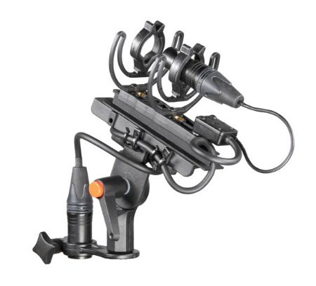 Bild von Suspension X-Small (XLR-3F)