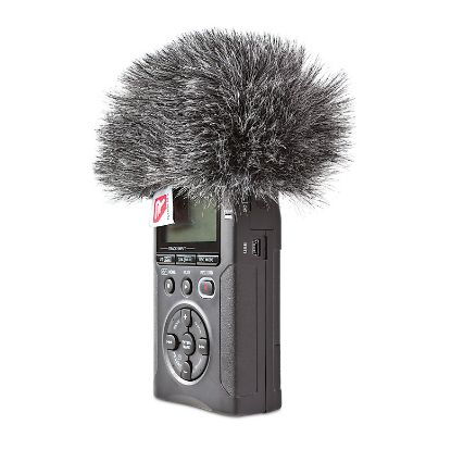 Imagen de Tascam DR-40 Mini Windjammer