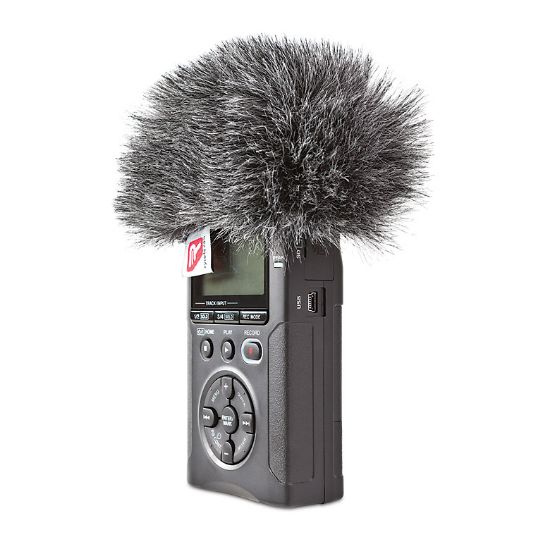 Tascam DR-40 Mini Windjammer