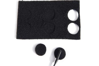 Imagen de Undercovers, Black - 30 Undercovers/30 Stickies Original