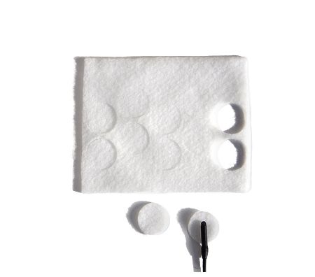 Image de Undercovers, White - 100 Undercovers/100 Stickies Original
