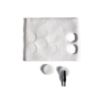 Undercovers, White - 30 Undercovers/30 Stickies Original の画像