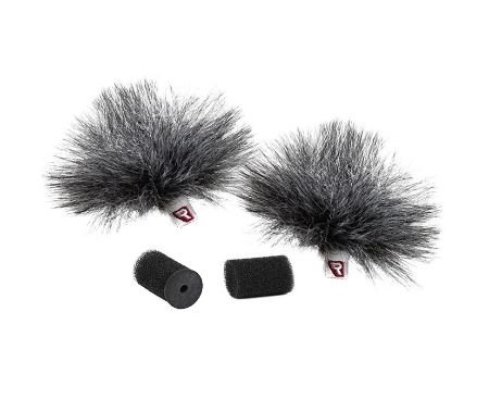 Imagen de White Ristretto Lavalier Windjammer - pair