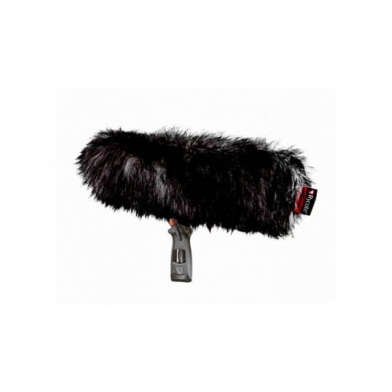 Windjammer 4 (Black)