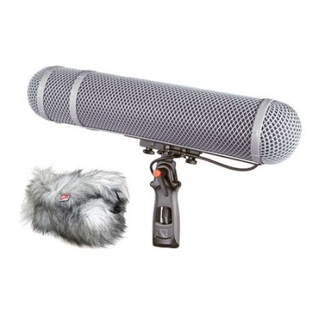 Bild von Windshield 5 Kit With Zipped Windjammer