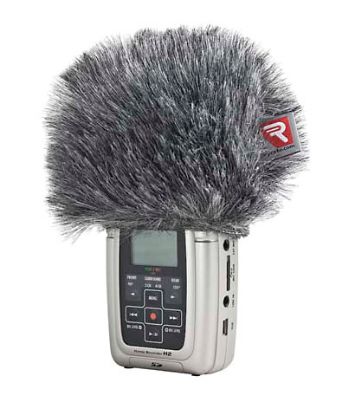 Imagen de Zoom H2 Mini Windjammer