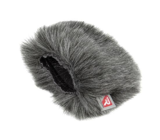 Zoom H4N - Mini Windjammer