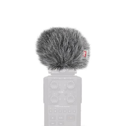 Imagen de Zoom MSH-6 Mini Windjammer