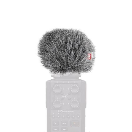 Bild von Zoom MSH-6 Mini Windjammer
