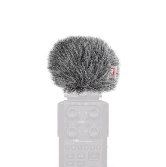 Zoom MSH-6 Mini Windjammer