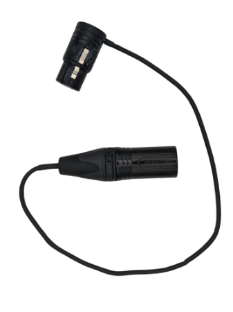 Imagen de RS-CABLE-XLR5-L