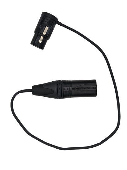 RS-CABLE-XLR5-L
