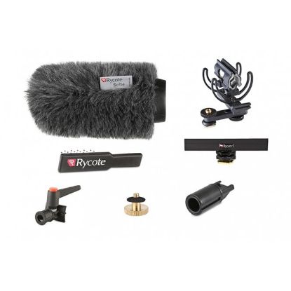 Picture of 15 cm Classic-Softie Camera Kit