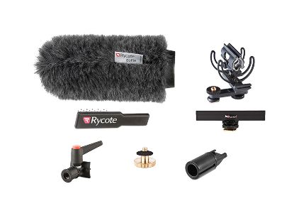 Picture of 18cm Classic-Softie Camera Kit