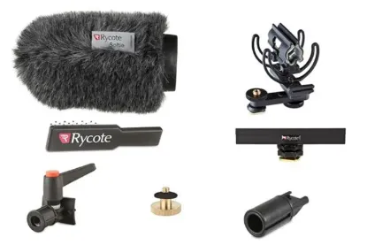 Immagine di 12cm Classic-Softie Camera Kit (19/22)