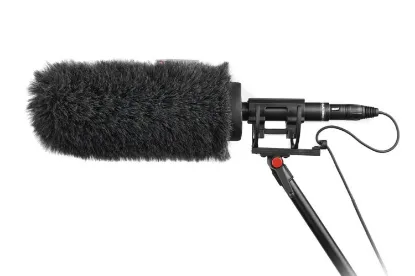 Picture of Softie Kit For Rode NTG
