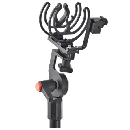 Picture for category Suspension and Portable Recorder Kit Spare Parts