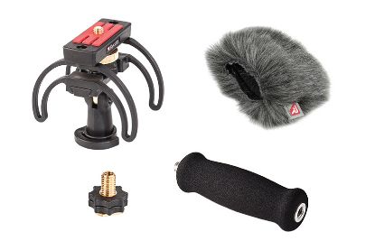 Picture of Audio Kit for Zoom H4N