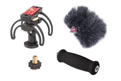 Imagen de Audio Kit For Sony PCM D50