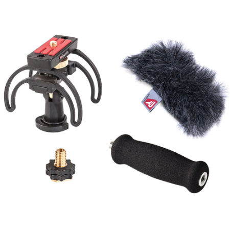 Picture for category Audio Kit Spare Parts
