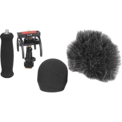 Picture of Audio Kit For ZOOM H2N