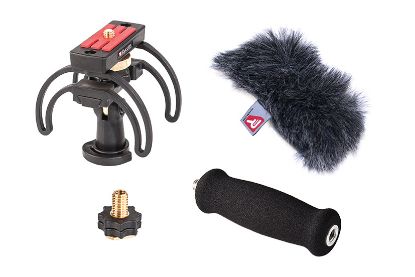 Picture of Audio Kit For ZOOM 4H