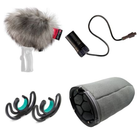 Picture for category Nano Shield Accessories